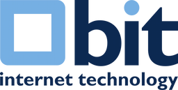 Bit Internet Technology Logo