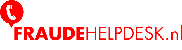 Fraude Helpdesk Logo