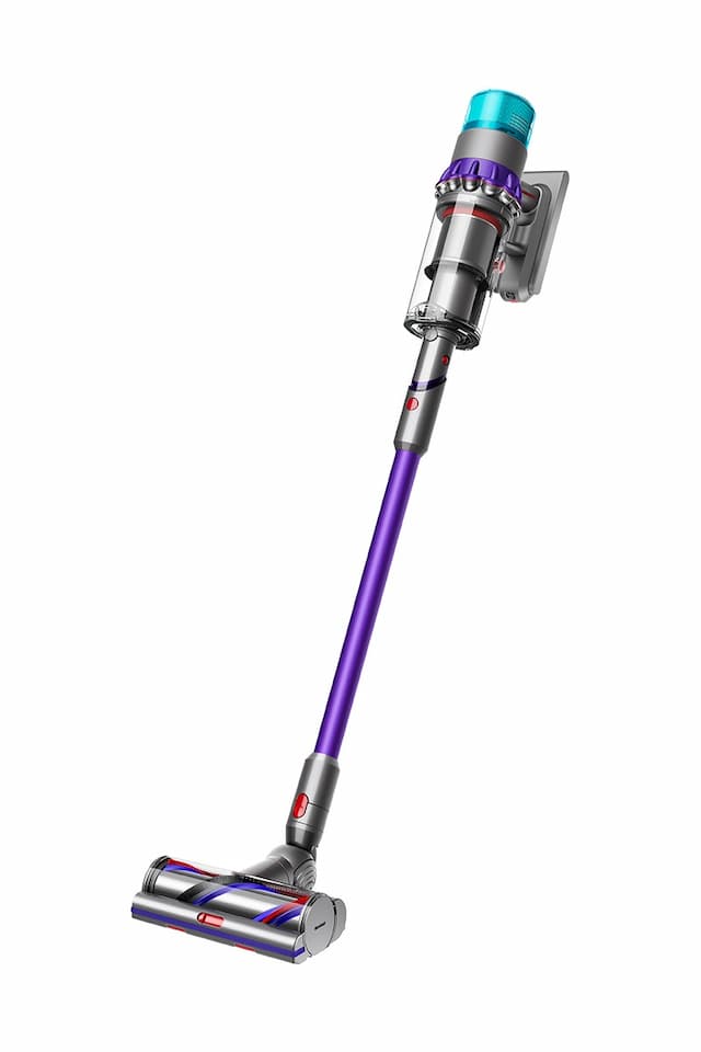 Dyson Gen5 Detect