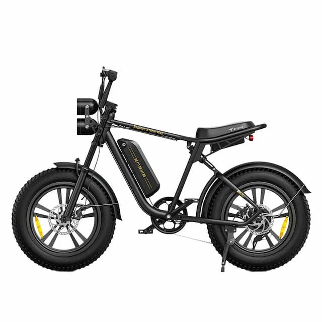 LEGO ENGWE-M20 Fatbike