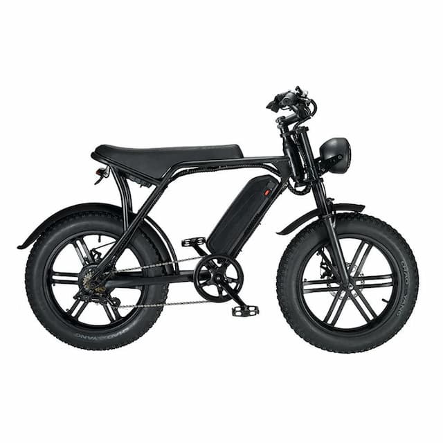 OUXI-v8 Fatbike