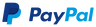 PayPal logo