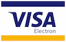 Visa electron logo